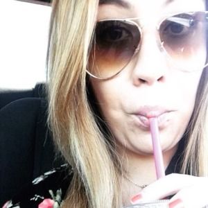Meet your Posher, Andrea